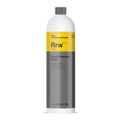 Rapid Rinseless Wash - Rrw
