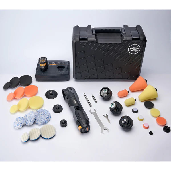ShineMate EB210 Kit - Parks Car Care