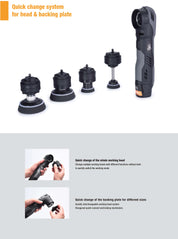 SHINEMATE EB210 ACCESSORIES