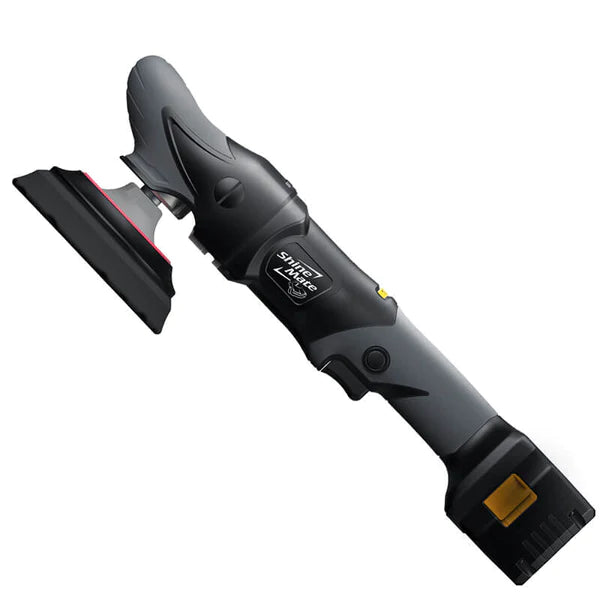 ShineMate EB251-6 6" Cordless Rotary - Parks Car Care