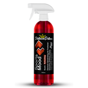 Platinum Potions Air Freshener | Sports Mood
