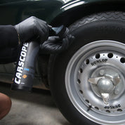 CARSCOPE Ink Tire Dressing V2