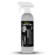 Platinum Potions | Nano Tech Trim Coat +