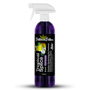 Platinum Potions Air Freshener | Tropical Splice