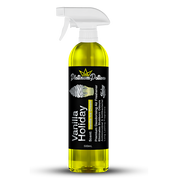 Platinum Potions Air Freshener | Vanilla Holiday
