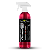 Platinum Potions | Nano Tech Wheel Cleanse