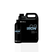 STEK Formula 09 Iron | Iron Remover - Parks Car Care