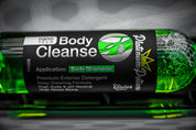 Platinum Potions | Nano Tech Body Cleanse - Parks Car Care