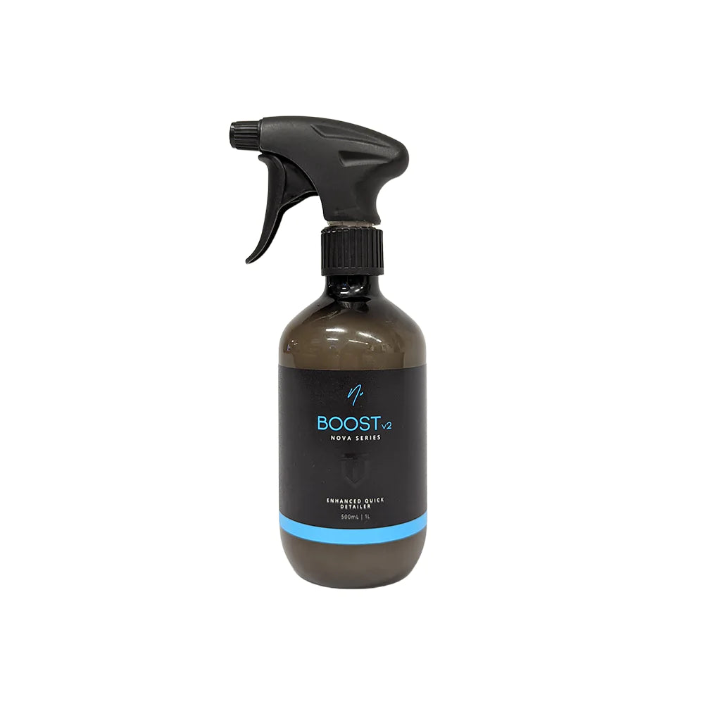 Nv BOOST V2 | Quick Detailer - Parks Car Care