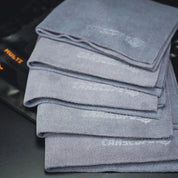 CARSCOPE Multi Towel, 5 Pack - Parks Car Care