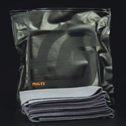 CARSCOPE Multi Towel, 5 Pack - Parks Car Care