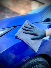 CARSCOPE Multi Towel, 5 Pack - Parks Car Care
