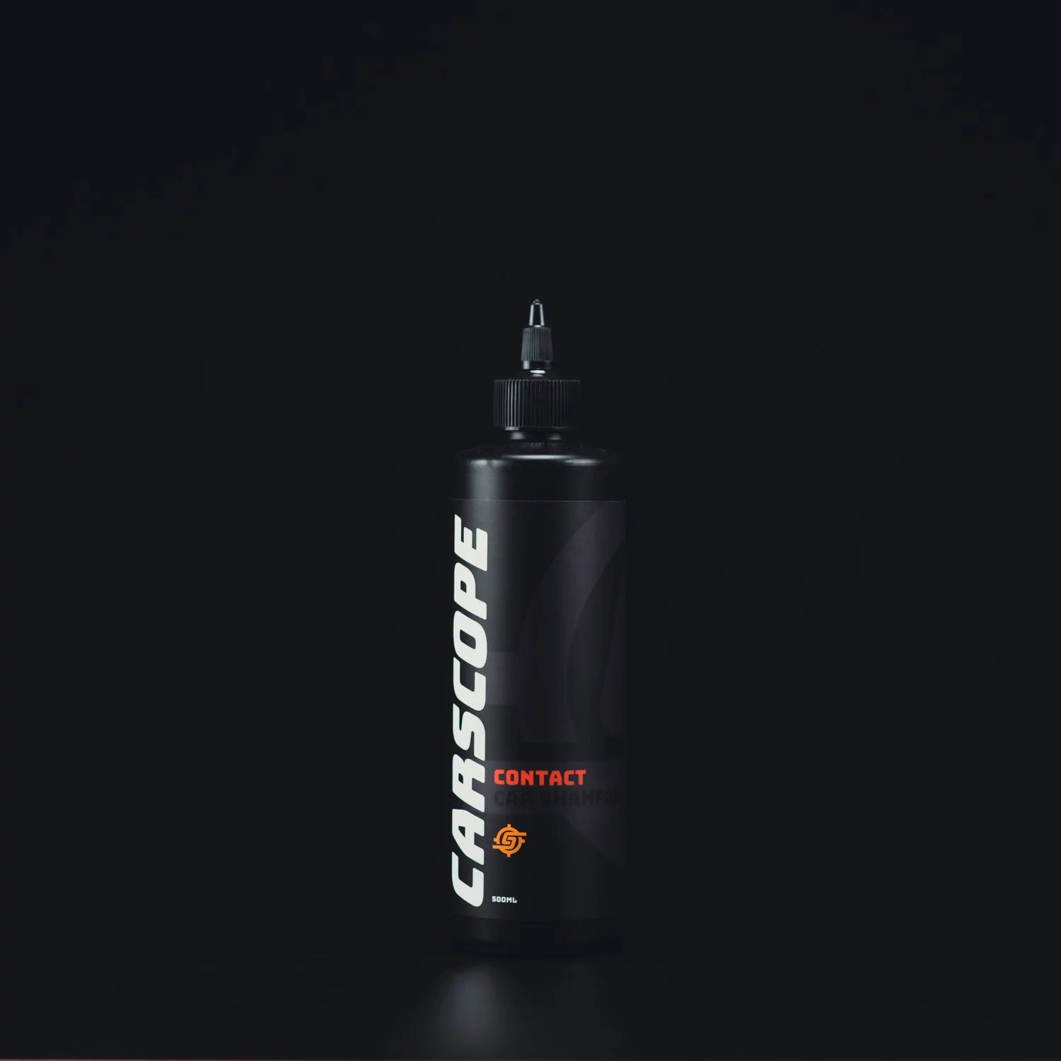 CARSCOPE Contact Car Shampoo - Parks Car Care