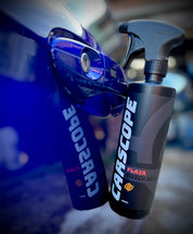CarScope Flair Quick Detailer - Parks Car Care