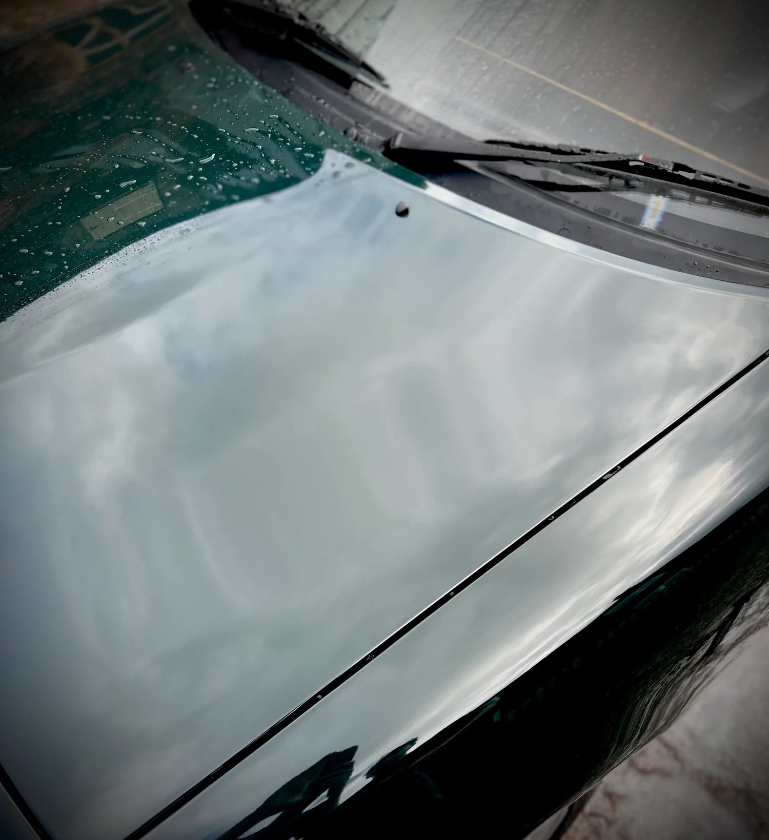 CarScope Flair Quick Detailer - Parks Car Care