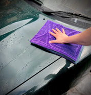 CarScope Flair Quick Detailer - Parks Car Care