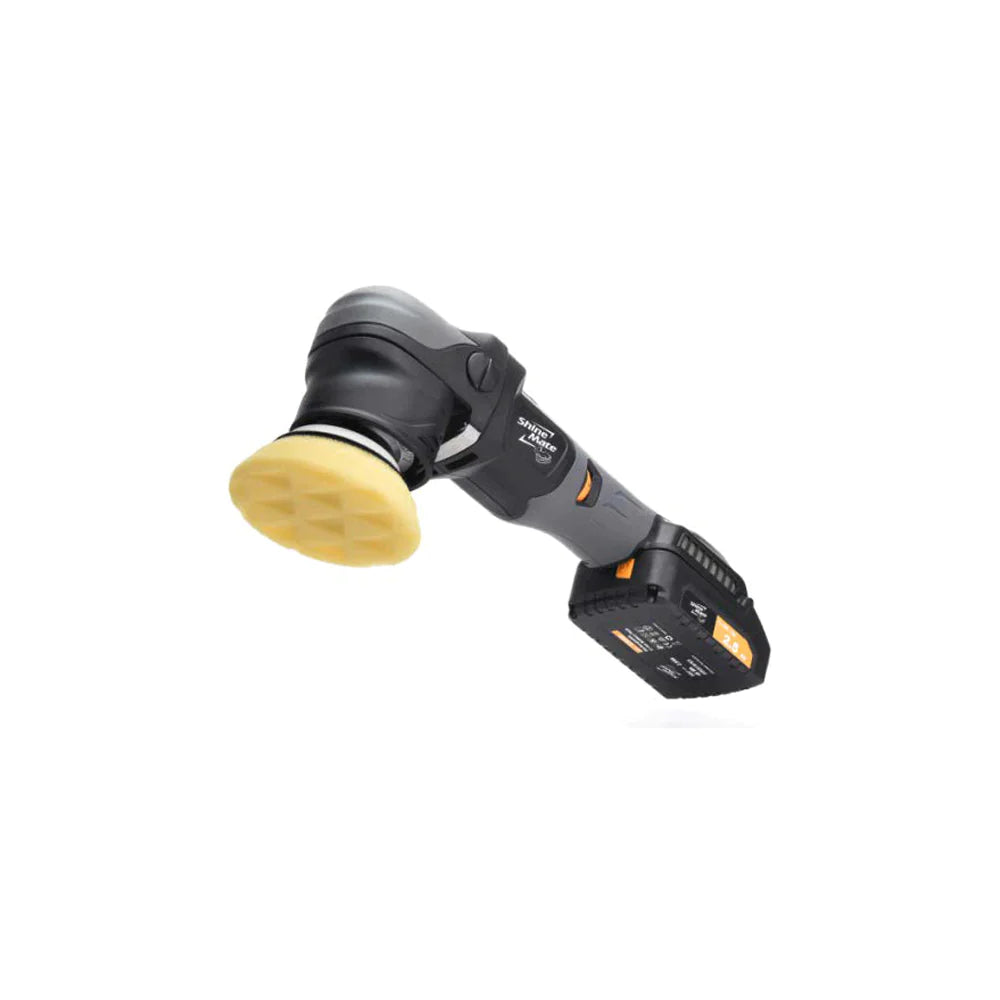 12 Cordless Polisher - Parks Car Care