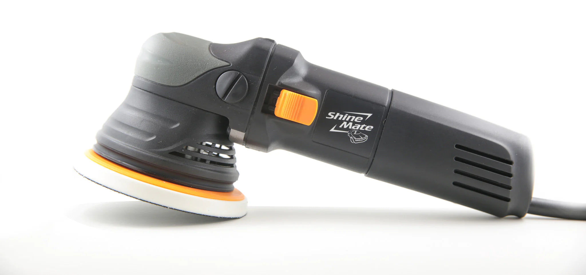 ShineMate EX605-5/12 Dual Action Polisher - Parks Car Care