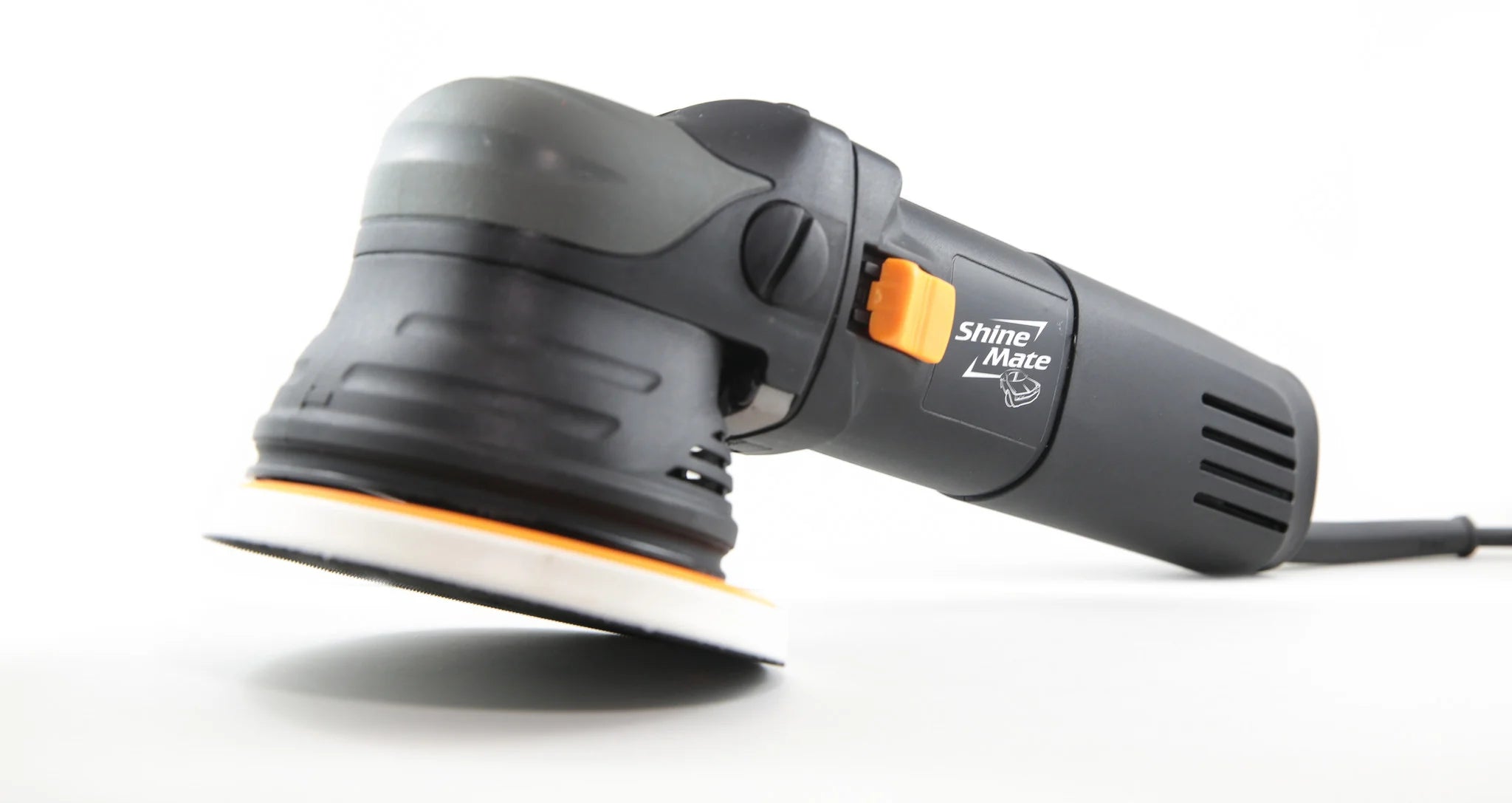 ShineMate EX605-5/12 Dual Action Polisher - Parks Car Care