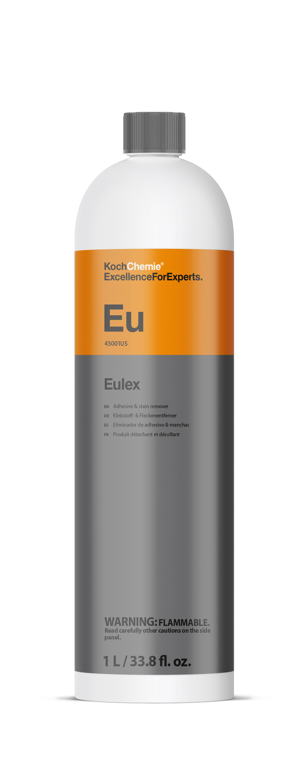 Eulex - Eu - Parks Car Care