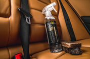 Platinum Potions Gentle & Effective Leather Cleaner | Leather Cleanse - Parks Car Care