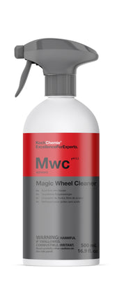Magic Wheel Cleaner - Mwc - Parks Car Care