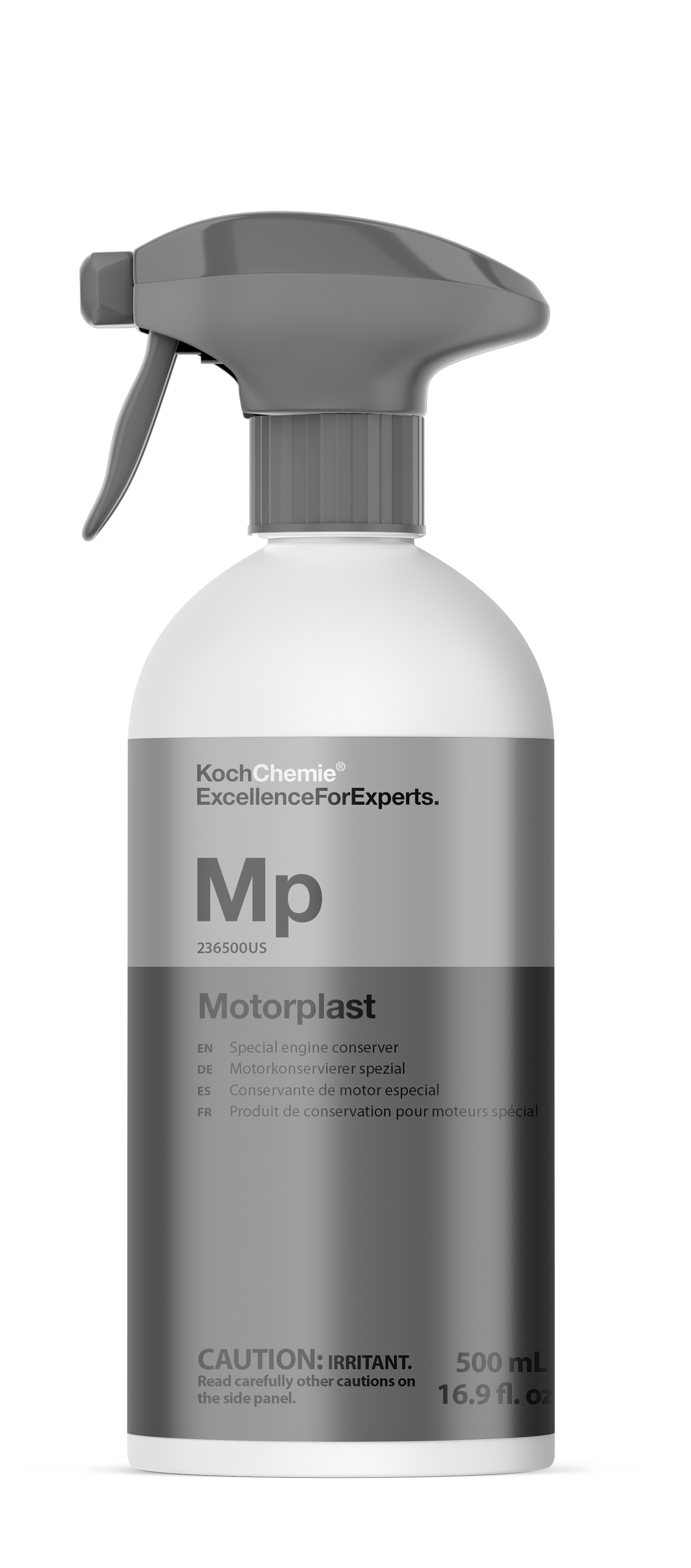 MotorPlast - Mp - Parks Car Care