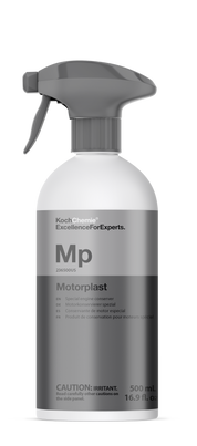 MotorPlast - Mp - Parks Car Care