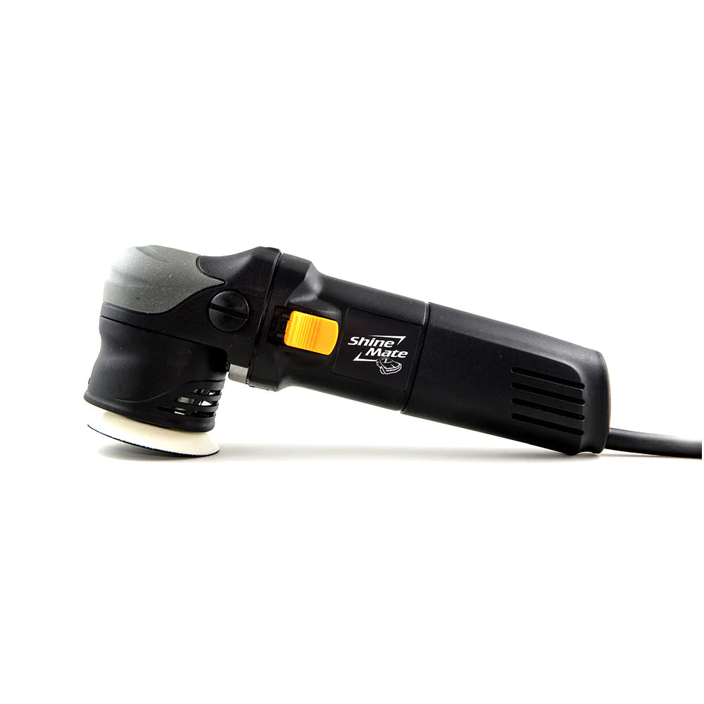 ShineMate EX603-3/12 Polisher Mini - Parks Car Care