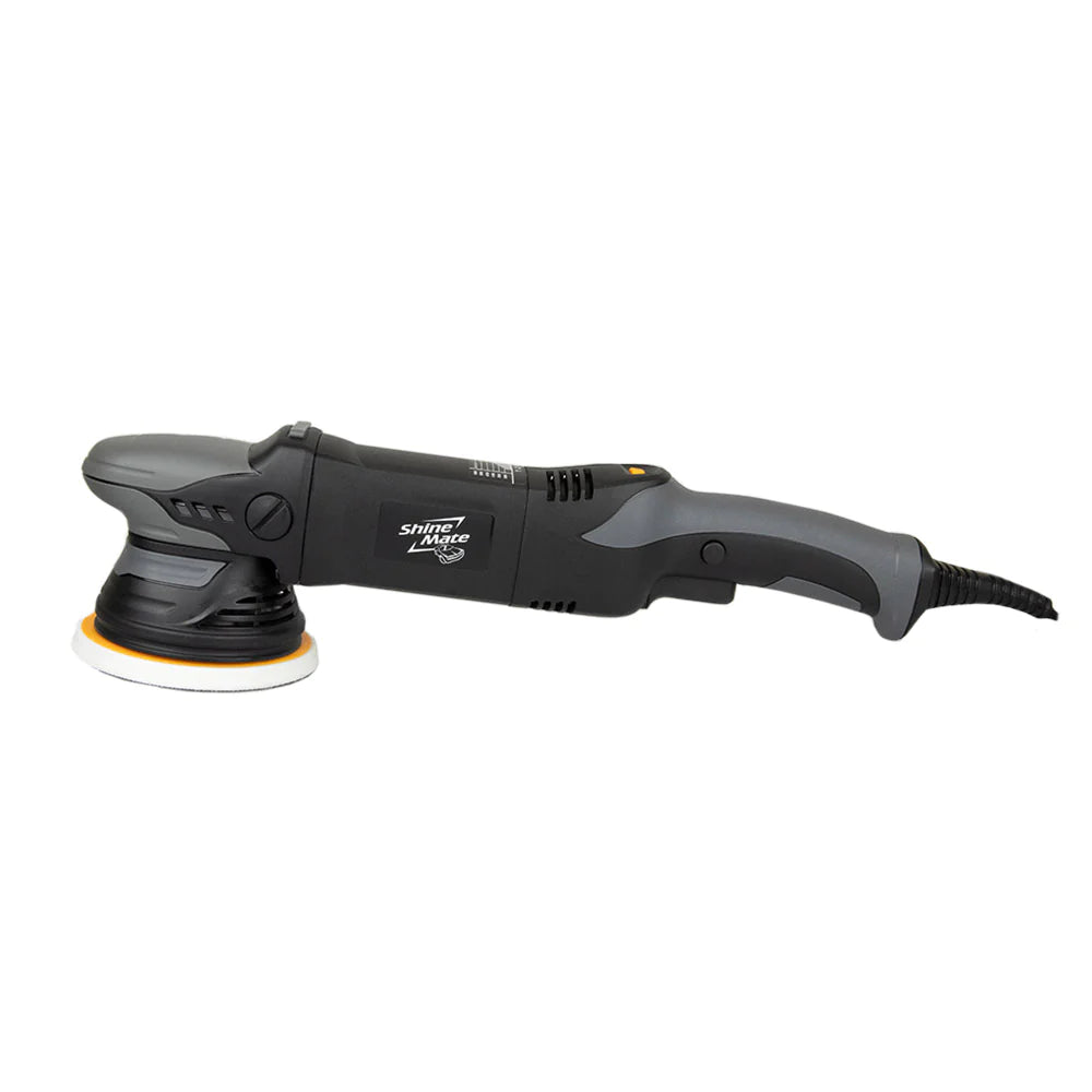 15 PRO 15mm Polisher - Parks Car Care