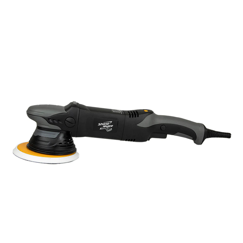 21 PRO 21mm Polisher - Parks Car Care