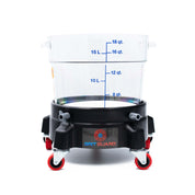 Single Bucket Washing Package - Parks Car Care