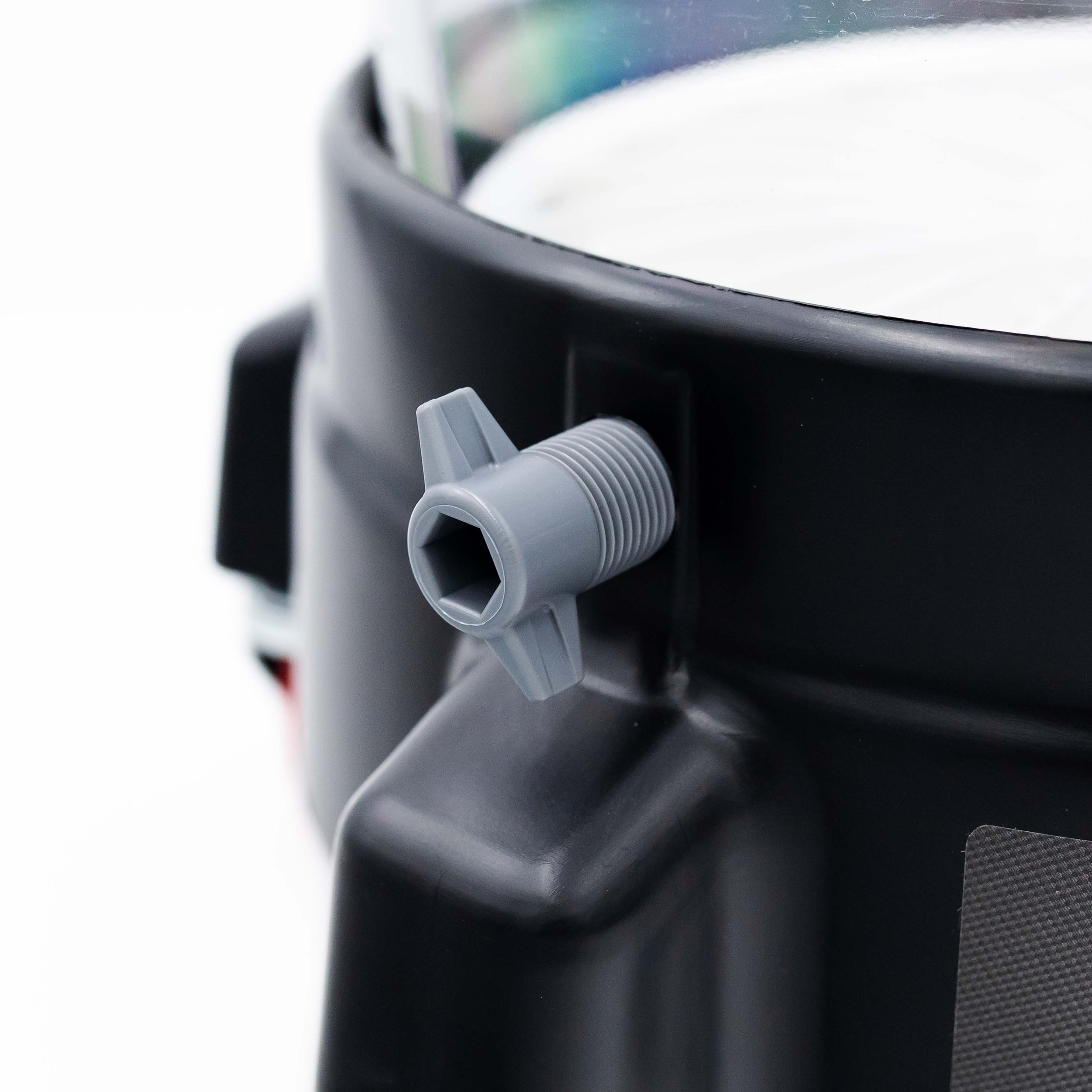 Single Bucket Washing Package - Parks Car Care