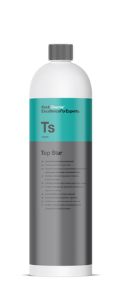 Top Star - Ts - Parks Car Care