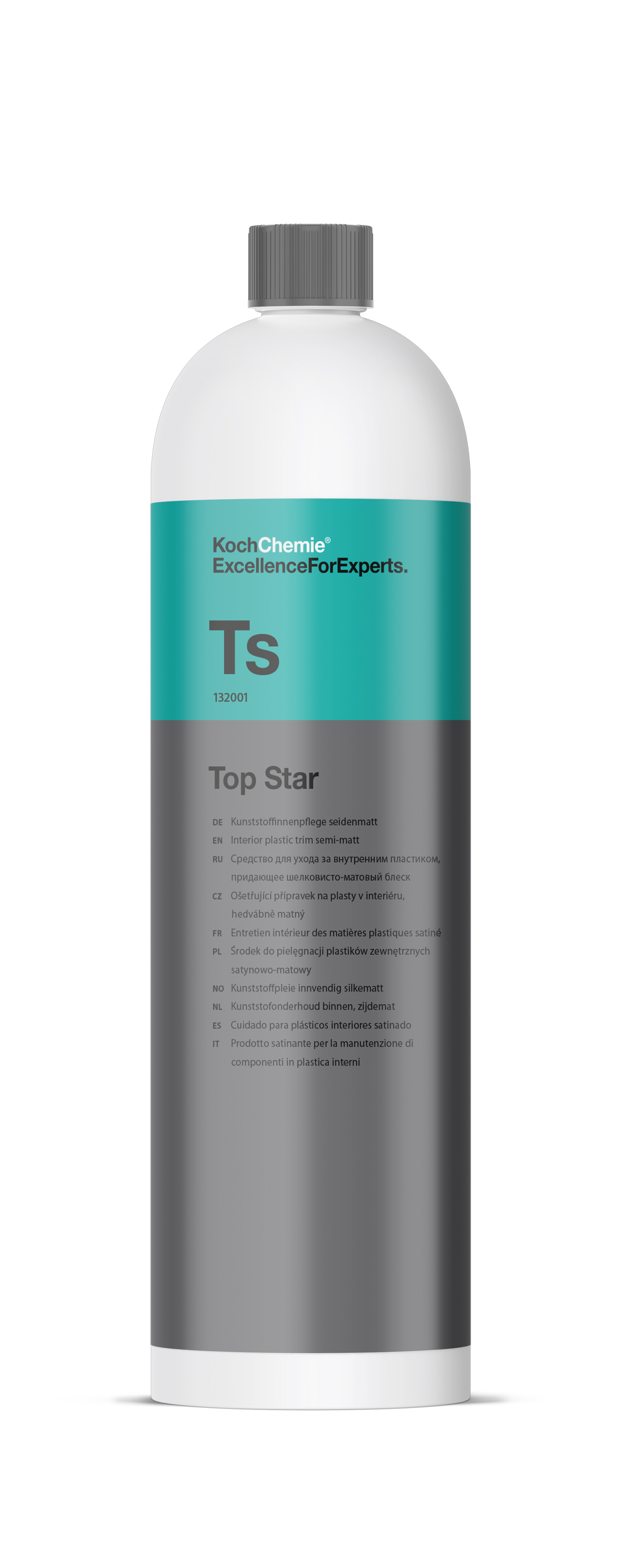 Top Star - Ts - Parks Car Care