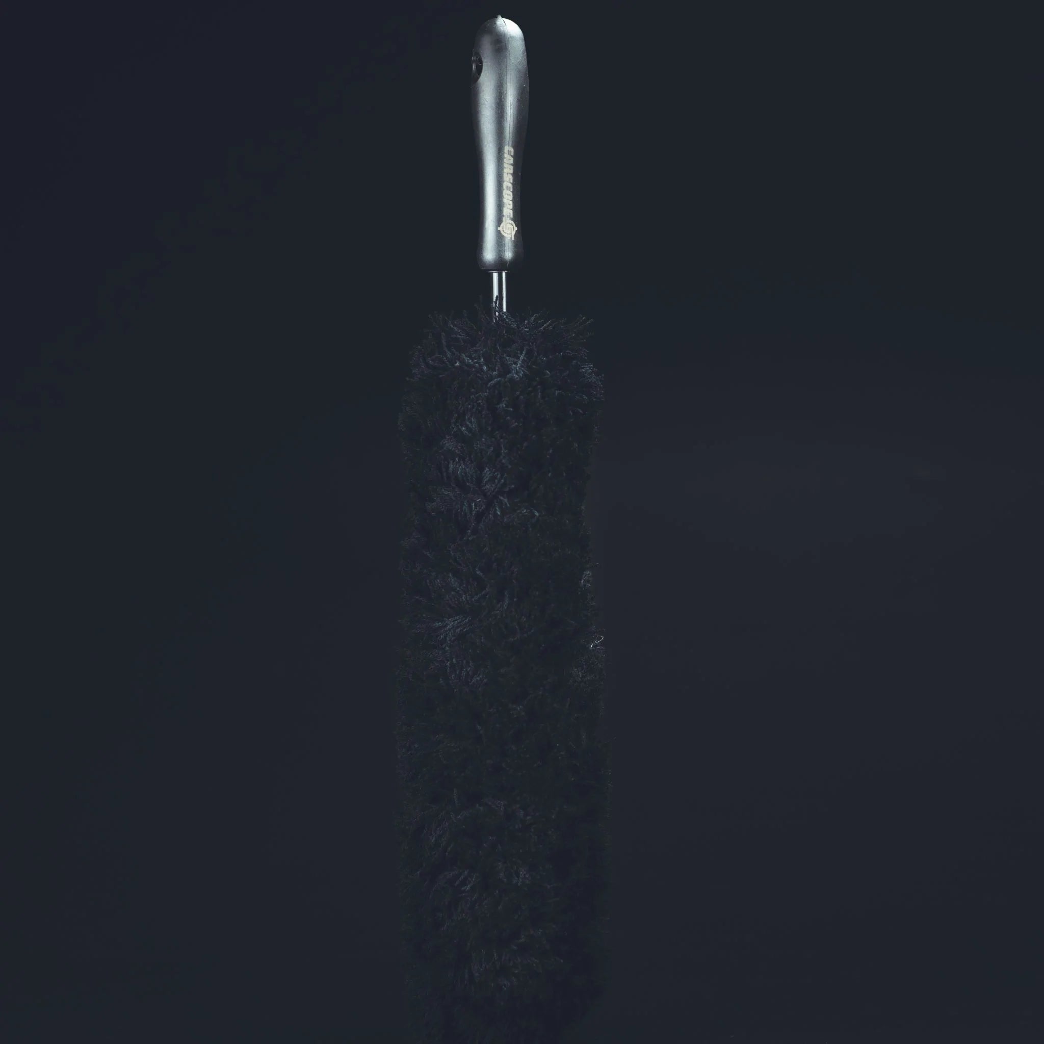 CARSCOPE Wheel Barrel Brush - Parks Car Care