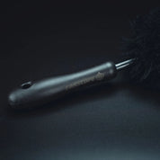 CARSCOPE Wheel Barrel Brush - Parks Car Care
