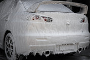 Platinum Potions | Nano Tech Ultra Foam - Parks Car Care