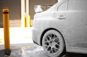 Platinum Potions | Nano Tech Ultra Foam - Parks Car Care