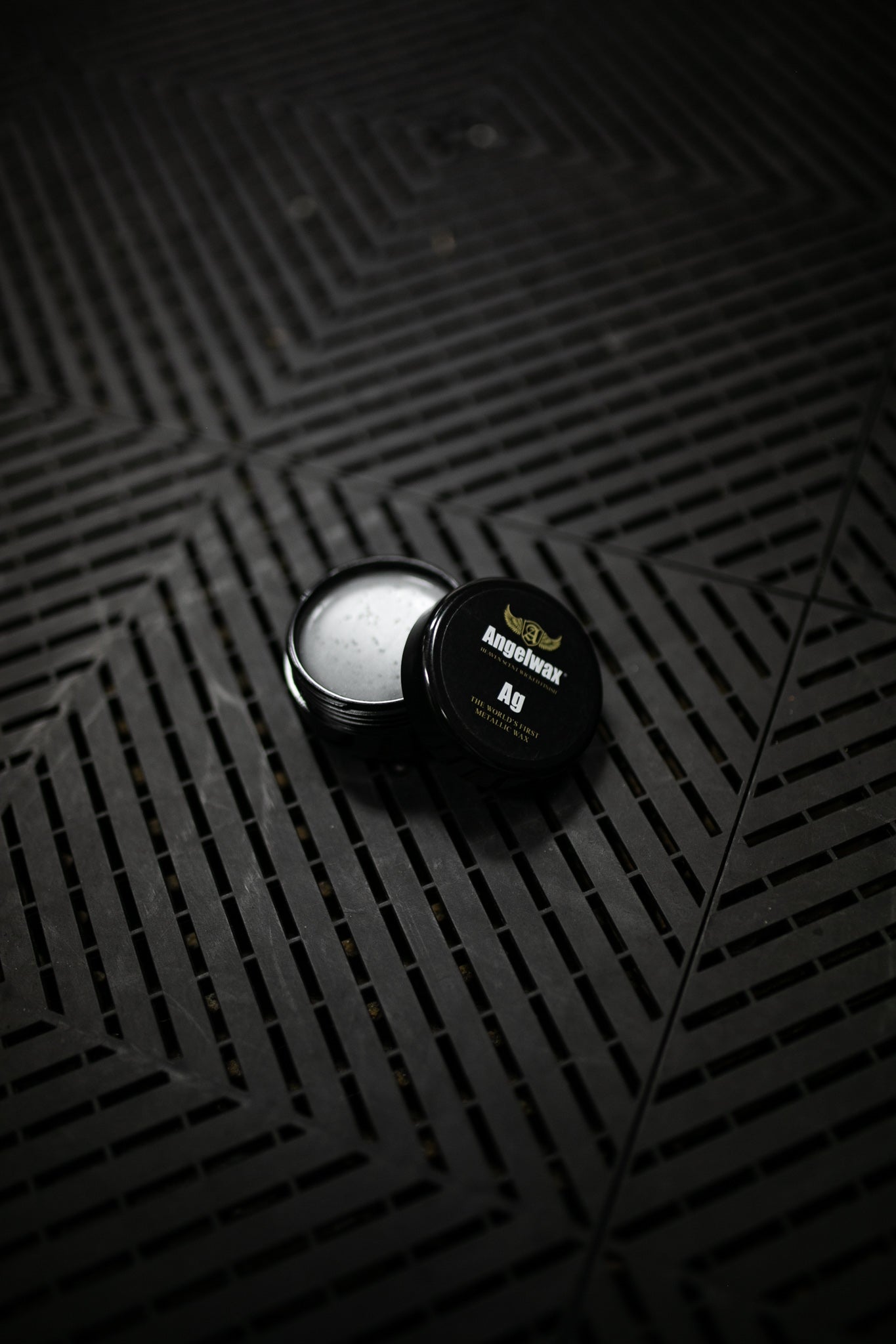 Angelwax AG | Metallic Car Wax | 150 ml