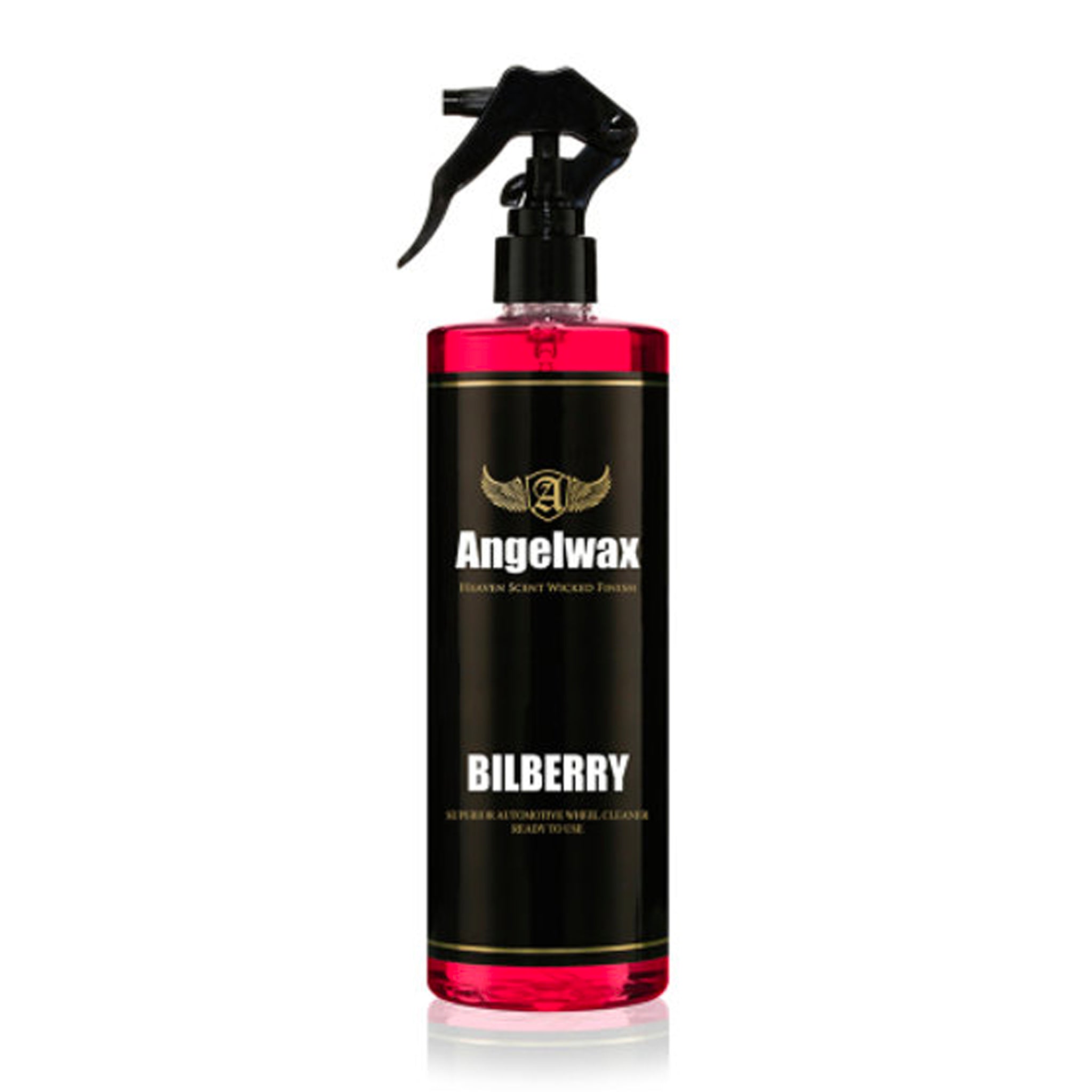 Angelwax Bilberry | Wheel Cleaner | 500mL
