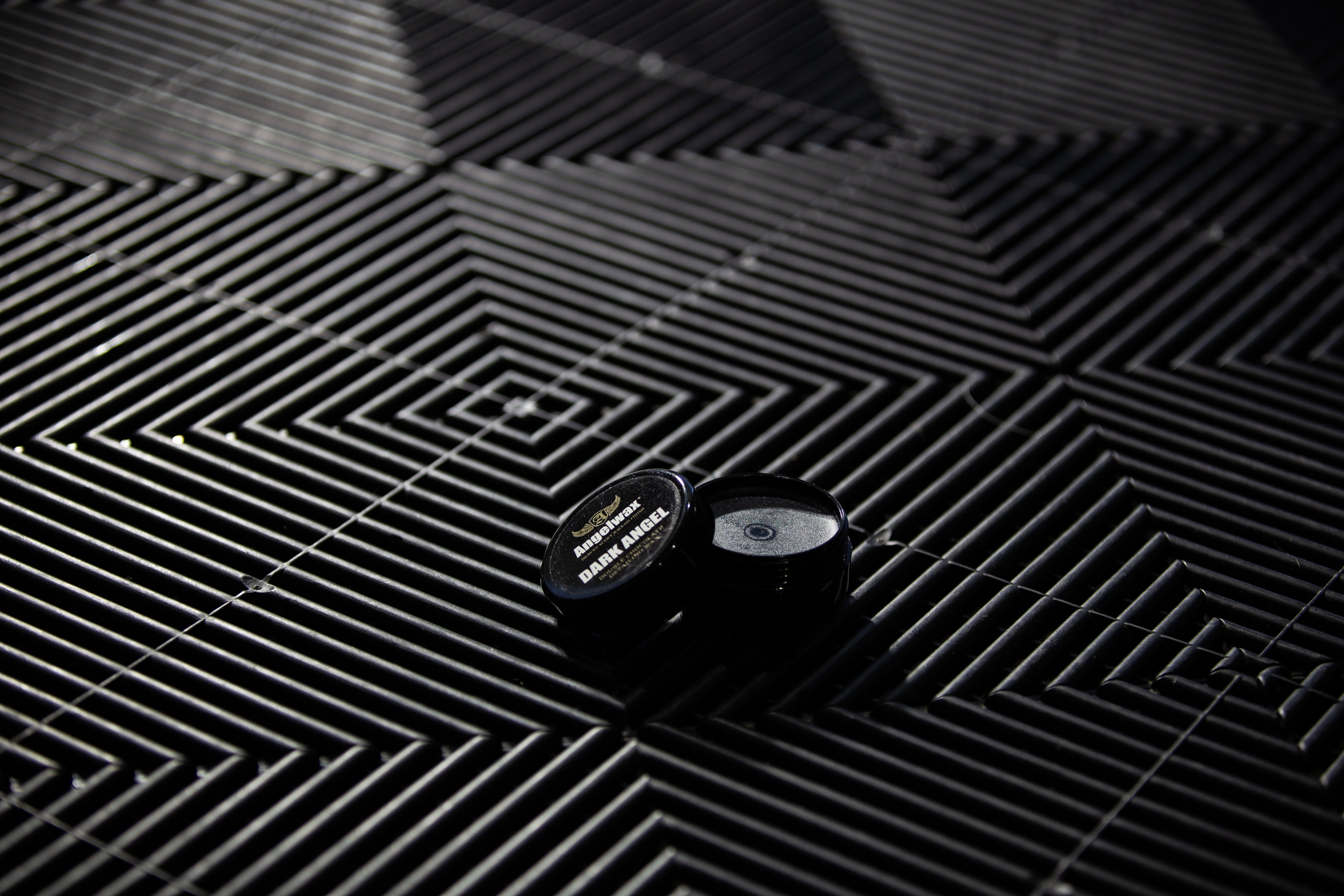 Angelwax Dark Angel | Black Paint Enhancing Wax