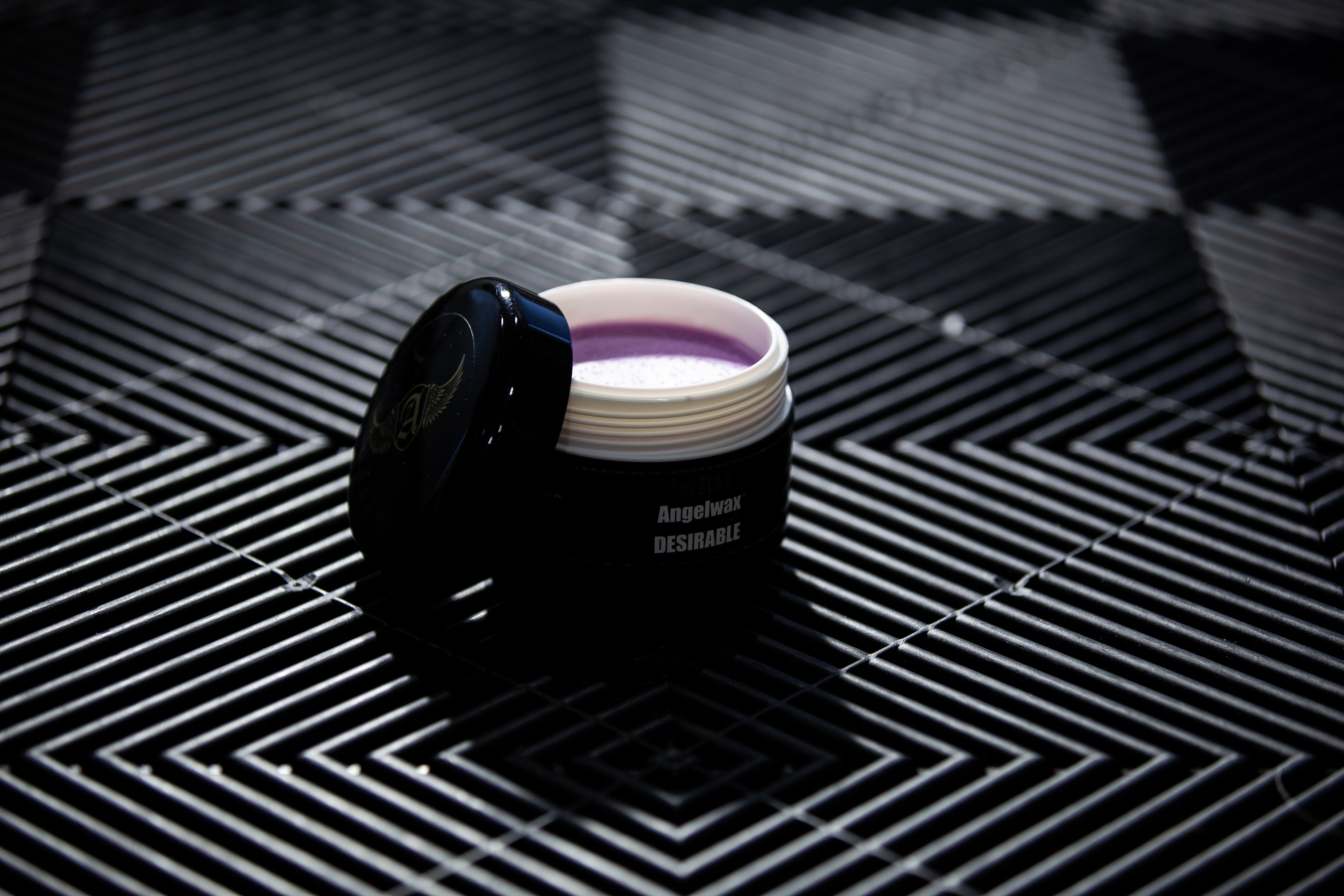 Angelwax Desirable | Car Wax