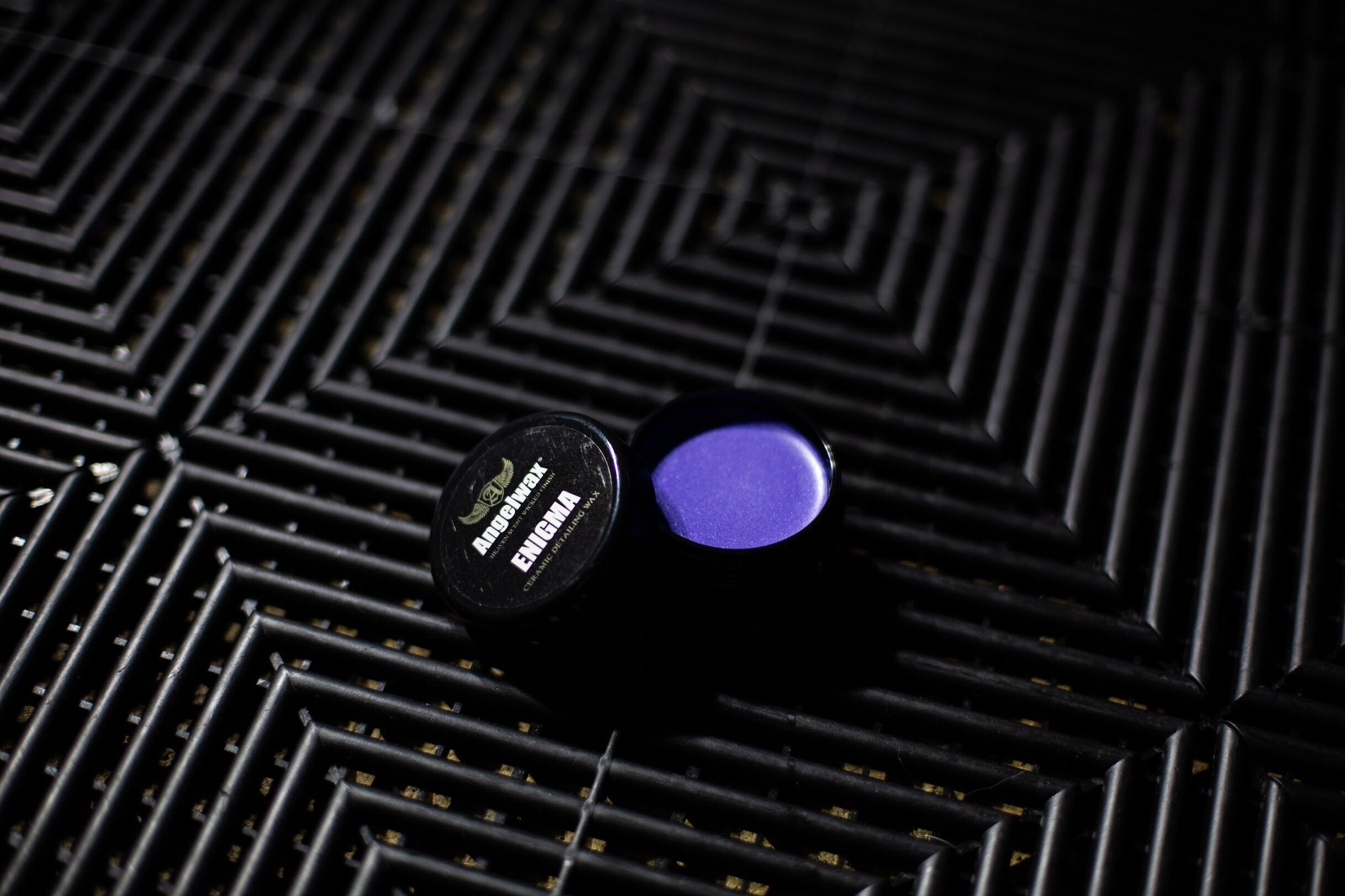 Angelwax Enigma | Ceramic Car Wax