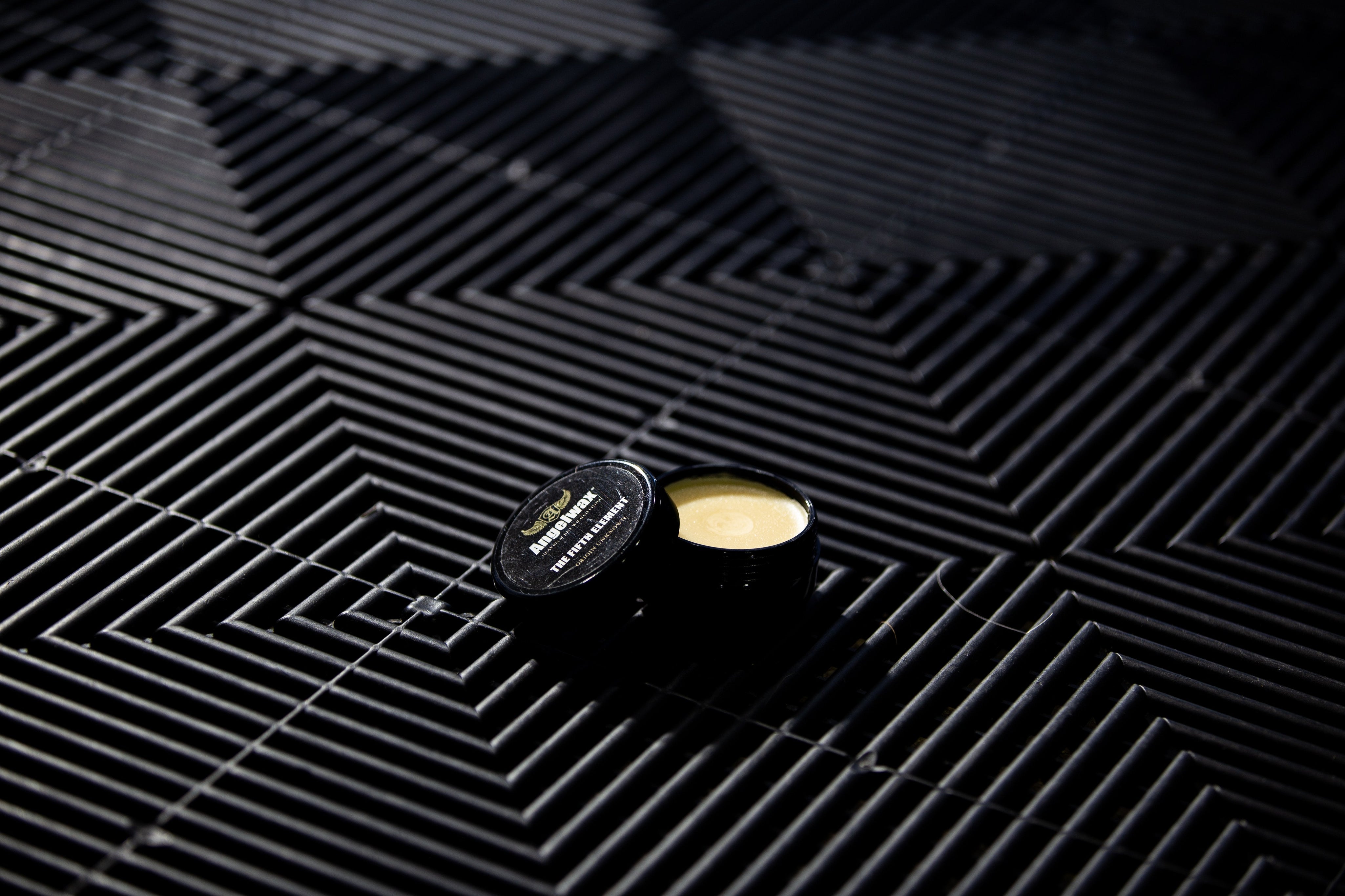 Angelwax Fifth Element | Car Wax