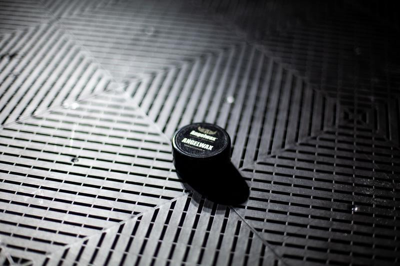 Angelwax Formulation #1 Wax