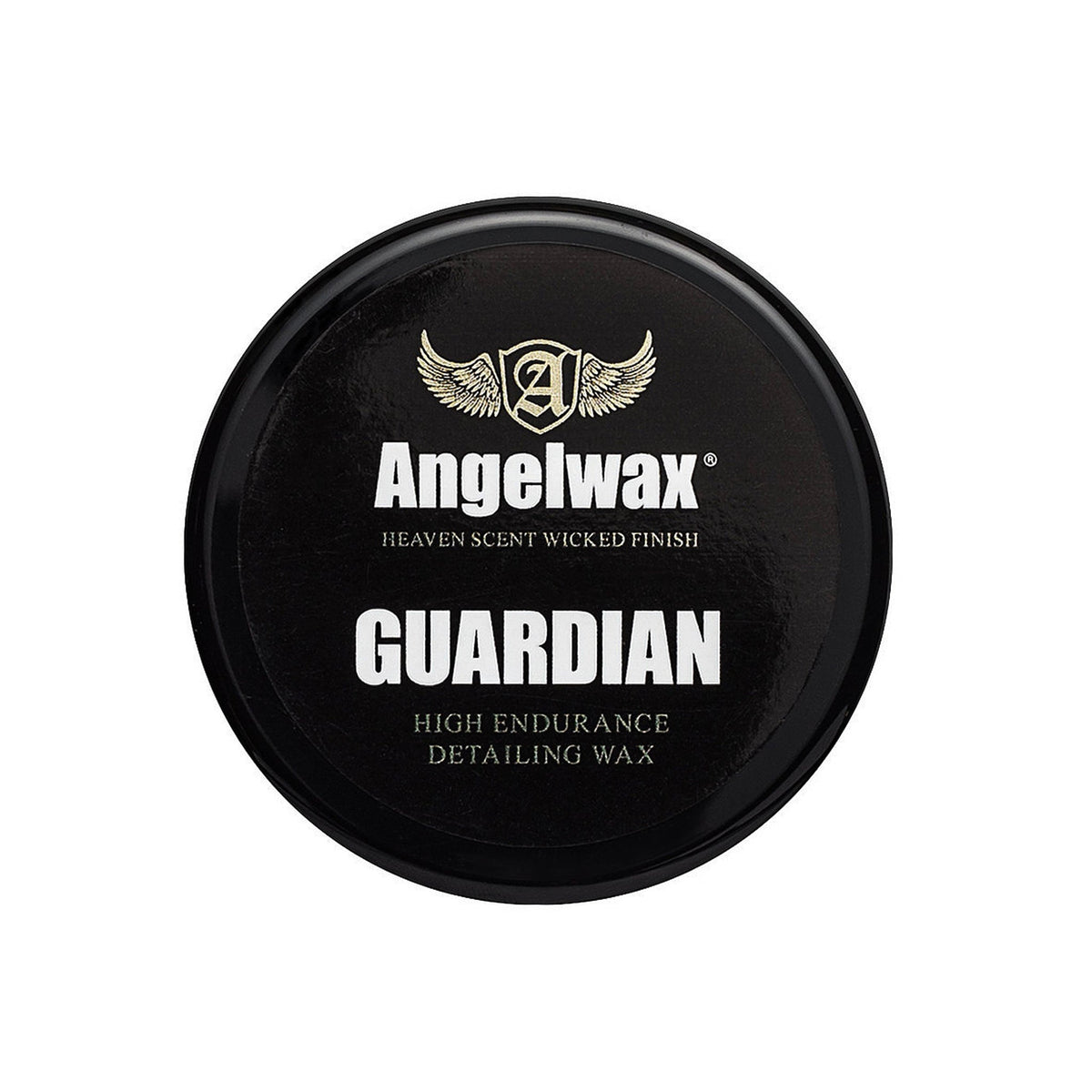 Guardian wax strips Clearance