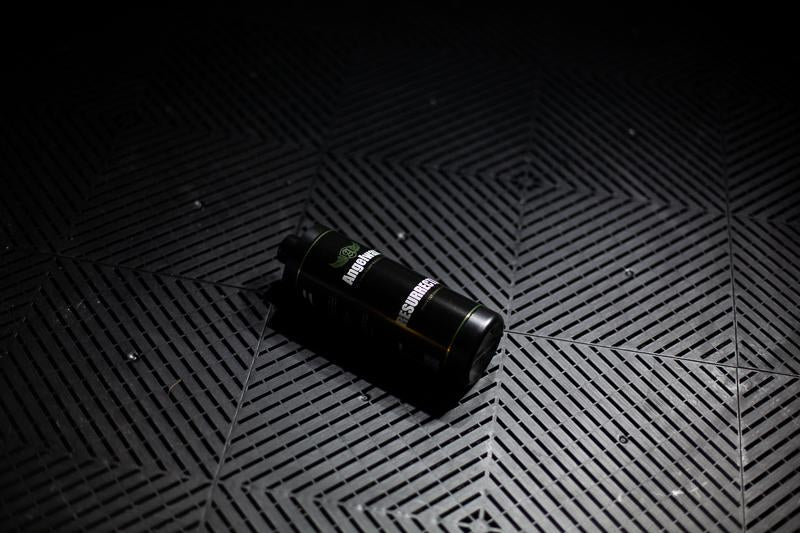 Angelwax Resurrection | Heavy Cut Compound