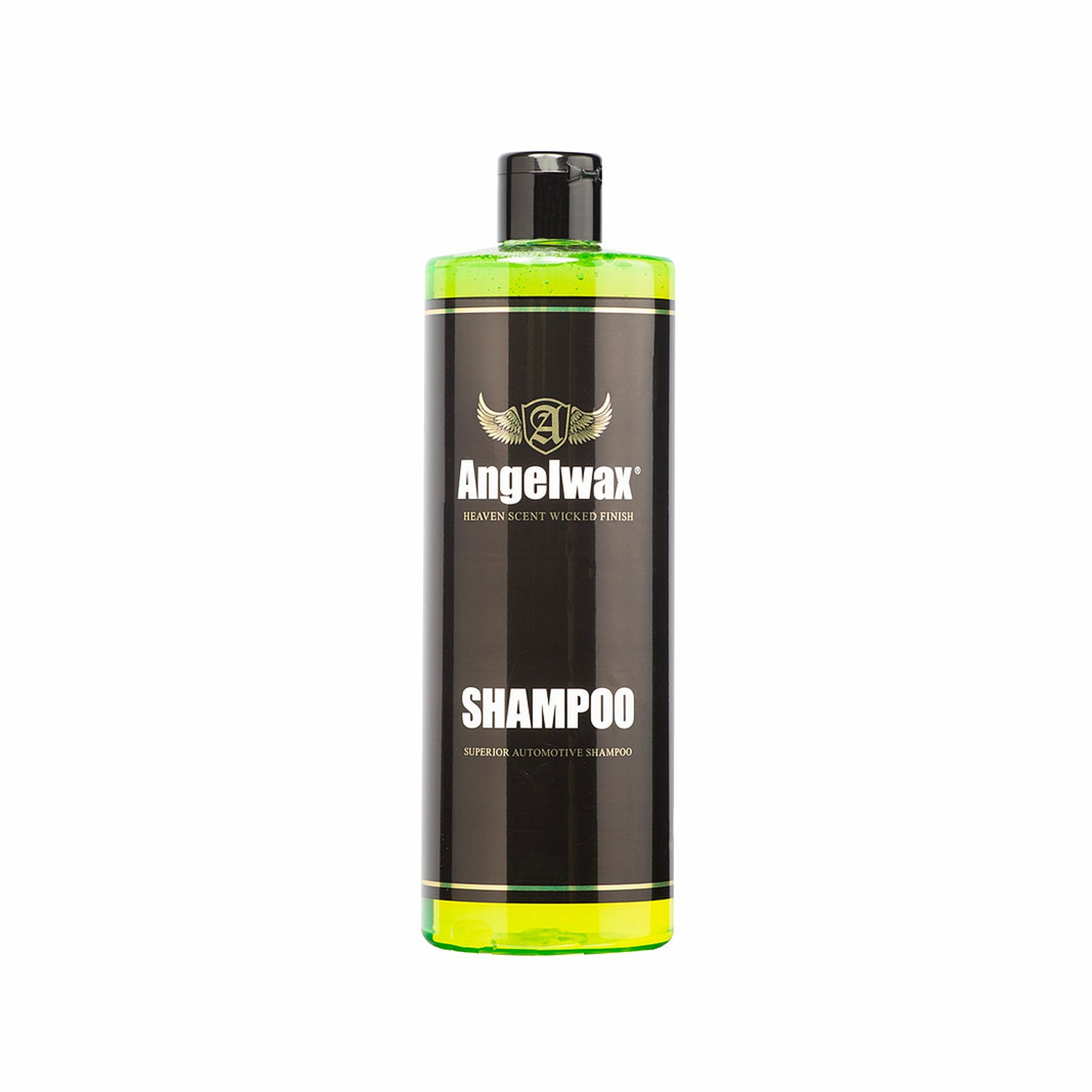 Angelwax Superior Shampoo | 500ml | 500mL