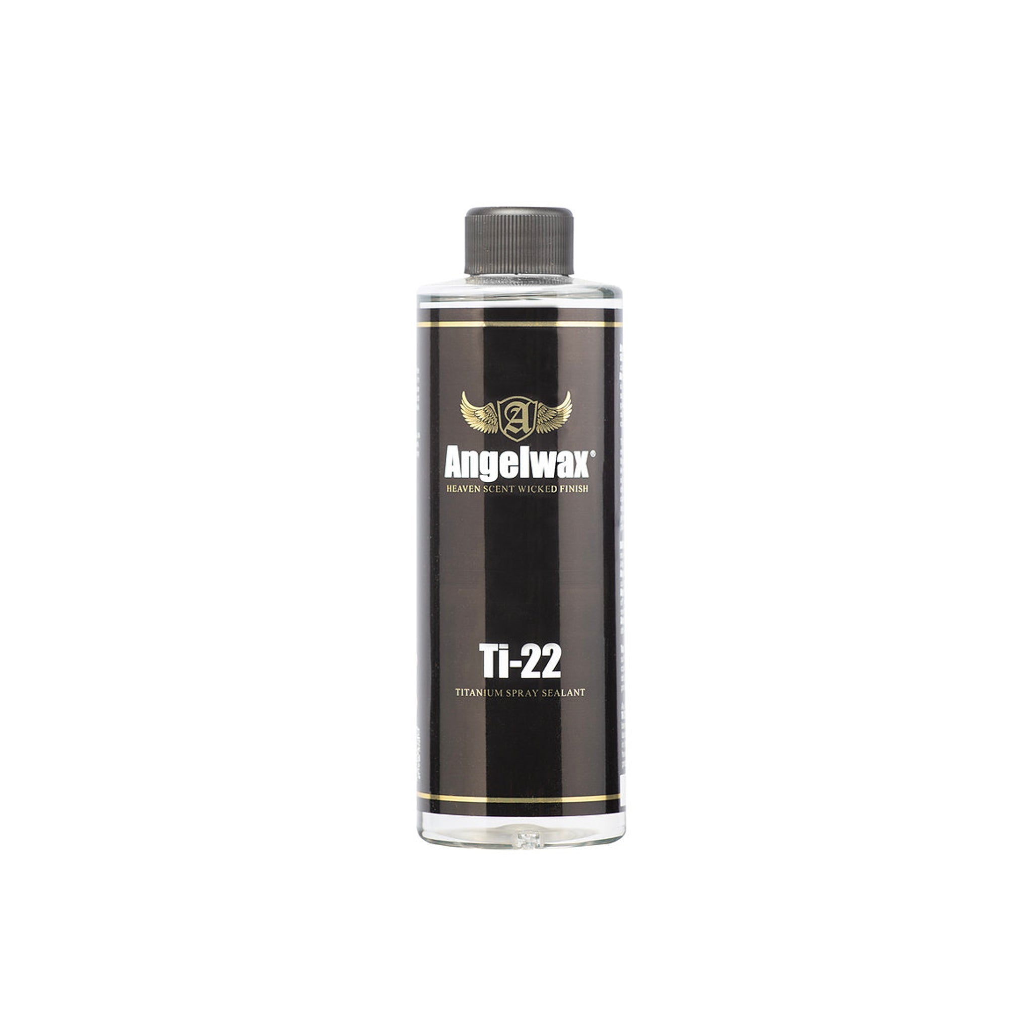 Angelwax Ti-22 | Titanium-Based Spray Sealant 250ml